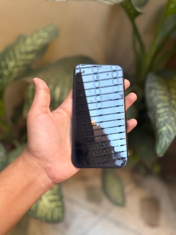 Iphone XR Non-Pta 64gb 1