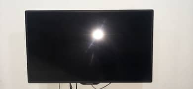 Samsung TV 40 inch