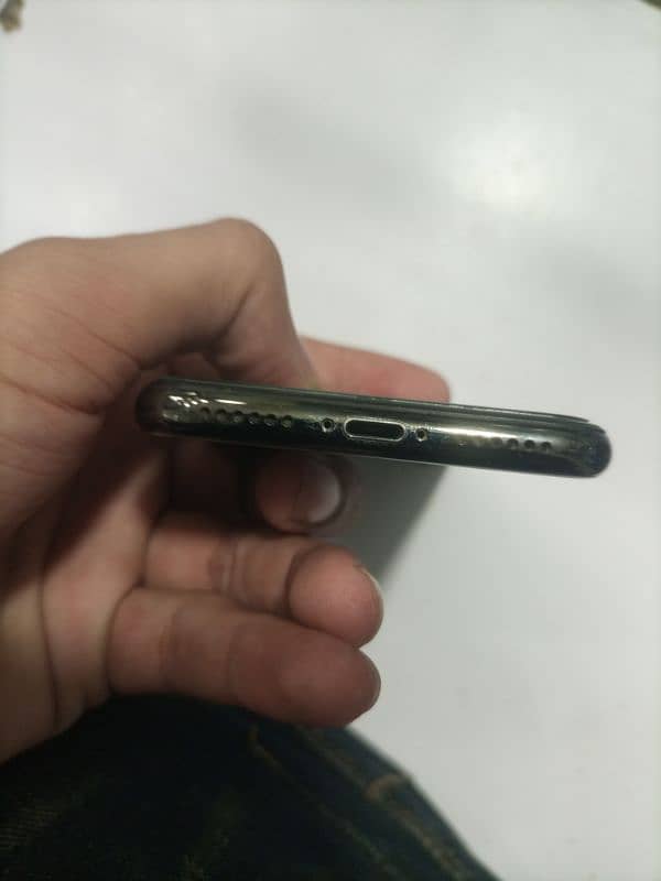 iphone x for parts only 2