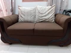 7seater sofa set available for sell