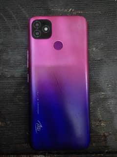 itel vision one plus 3/32