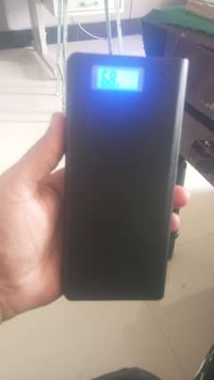 power bank for mobile