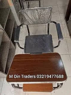 Prayer Chair/Namaz chair/Prayer desk/Namaz desk/Chair/desk table 1