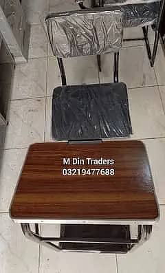 Prayer Chair/Namaz chair/Prayer desk/Namaz desk/Chair/desk table 4