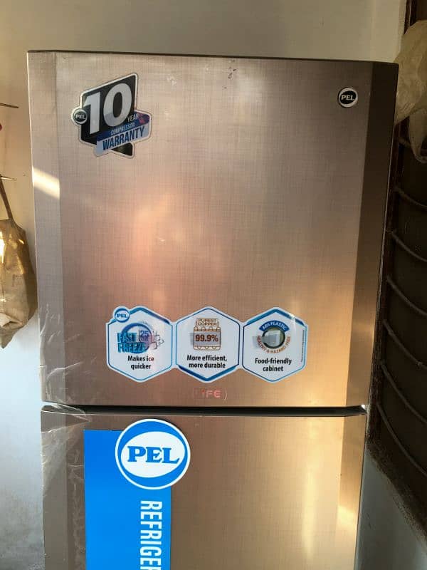 Pell fridge medium 4