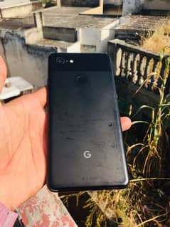 Google Pixel 3xl