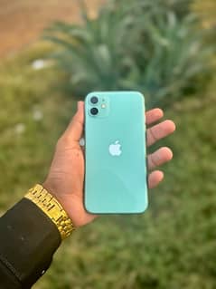 iphone 11 jv 64gb