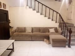 6 seater sofa set