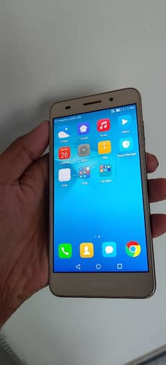 HUAWEI Y611