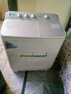 original Kenwood Washing machine