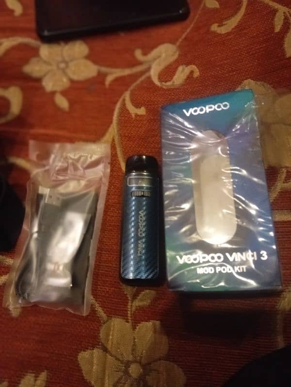 voopo vinci 3 0