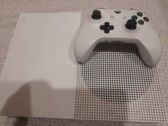 X box One S