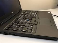 Dell Latitude 5580 - 7th Gen i5, 15.6" Touchscreen, 256GB NVMe,8GB RAM 0