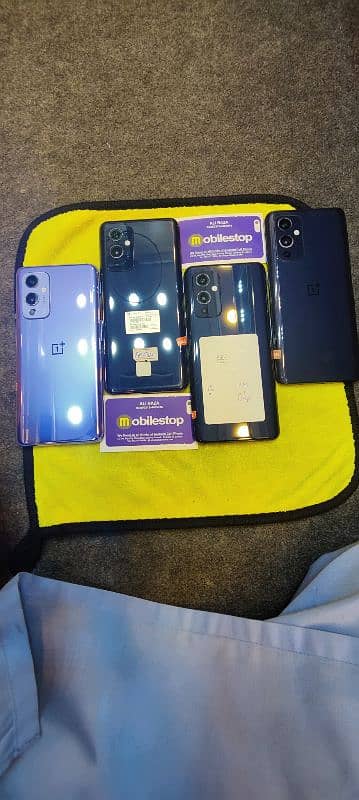 One Plus Models , N100, 5t, 6t, 8, 8t, 8 pro,9, 9 Pro,  Only call plzz 12