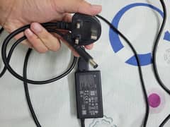 hp laptop charger 65w