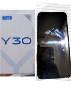 vivo Y30 0