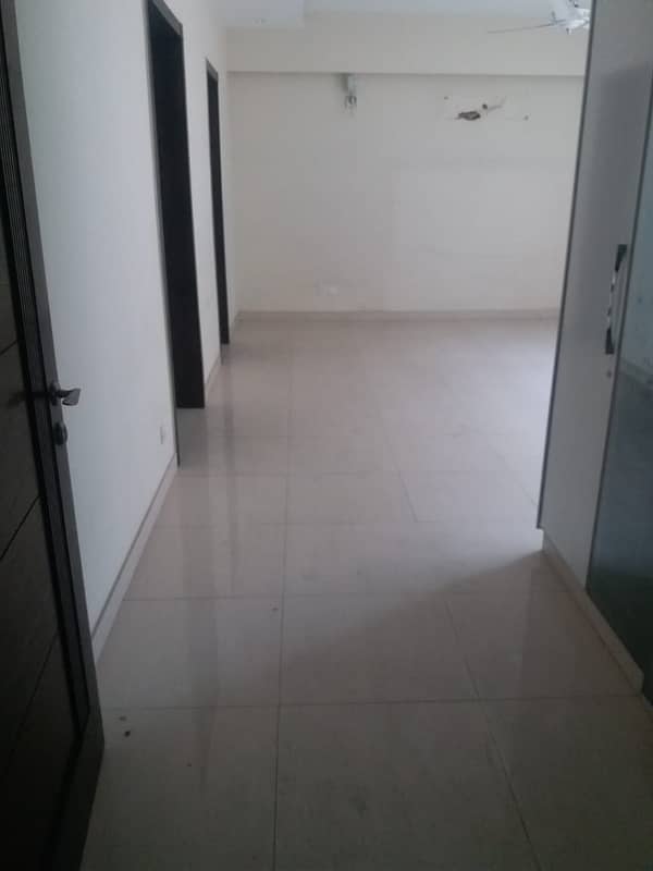 01 Kanal Like Brand New Bungalow Upper Portion for rent in DHA Phase-5, Near to park 22