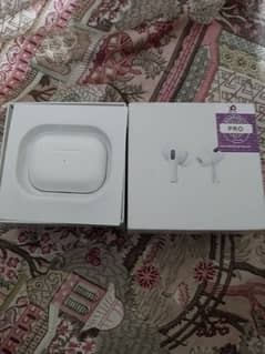 Apple second generation air pod single piece