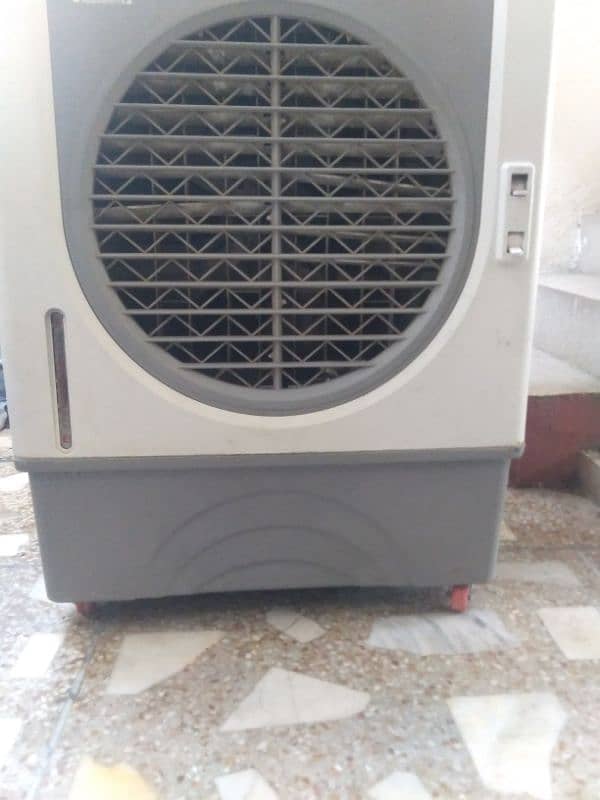 air cooler in good condition 0