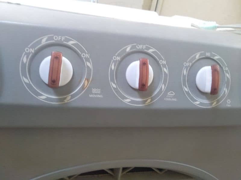 air cooler in good condition 2