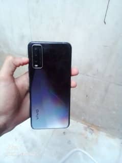 vivo v20 4gbram 64memory pta appvored 0