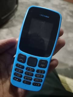 Nokia Mobile For sale 2000 rupees