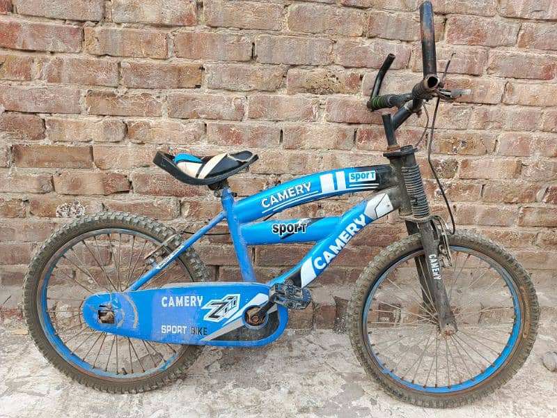 Kids Bicycle for Sale 1