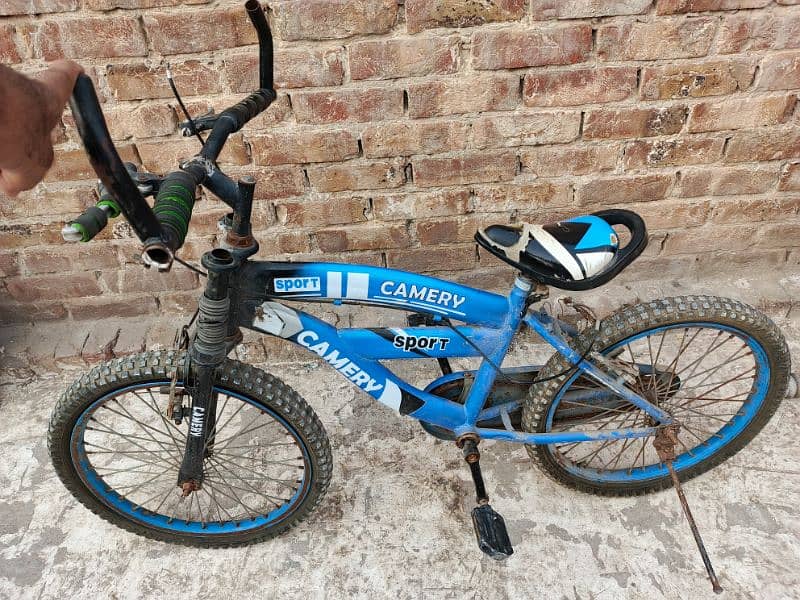 Kids Bicycle for Sale 2