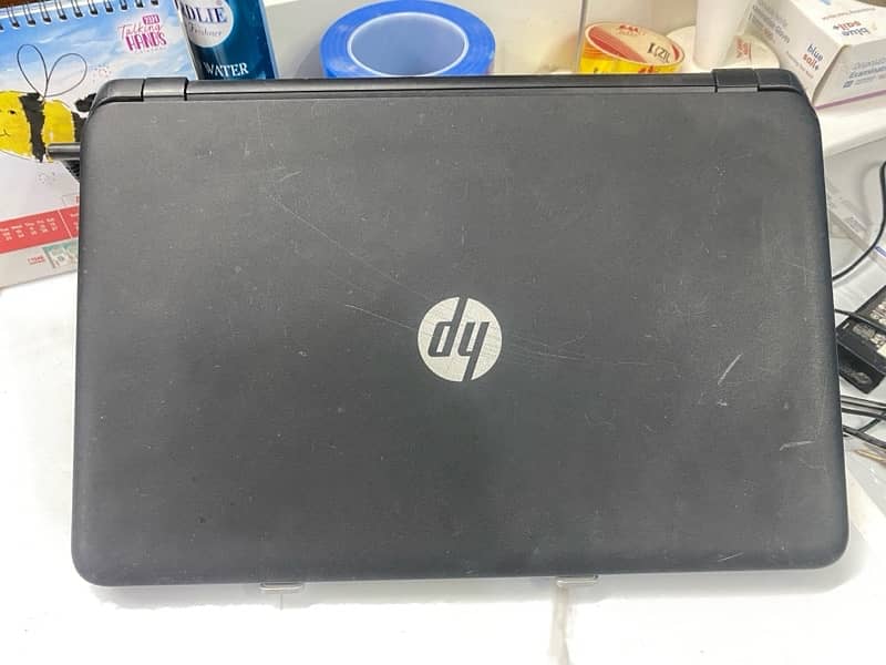 hp laptop 1