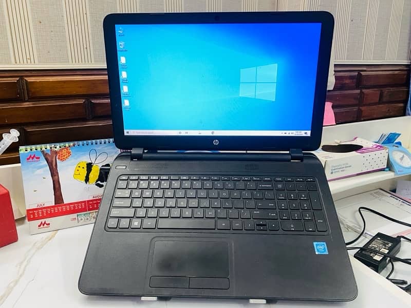 hp laptop 2