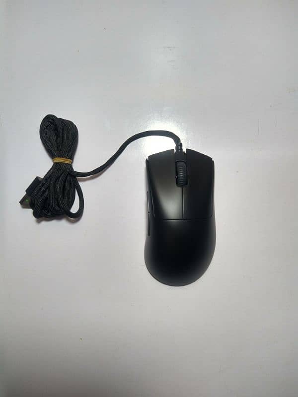 Razer Deathadder V3 Wired Gaming Mouse 0