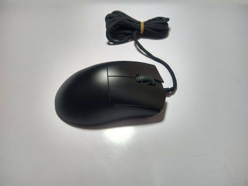 Razer Deathadder V3 Wired Gaming Mouse 1