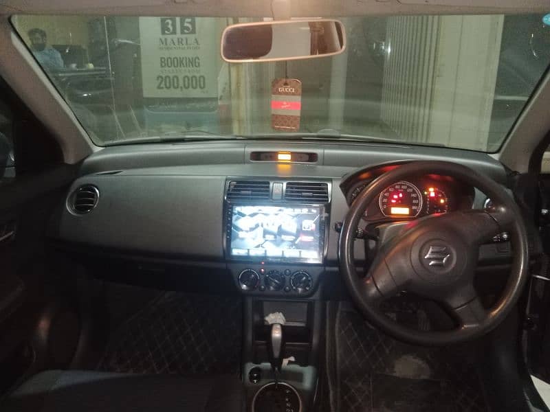 Suzuki Swift 2015 11