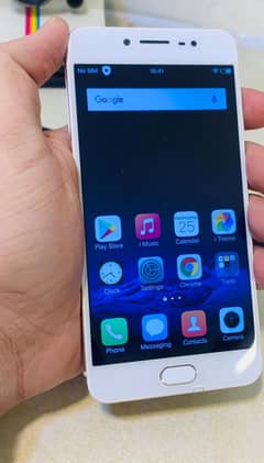 Vivo x7 4/64 2nd hand mobile condition 98/100 0