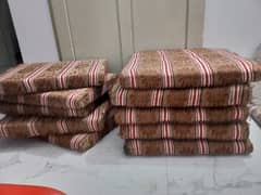 Sofa cushions,gaddiyan