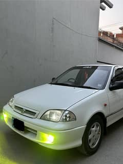 Suzuki Cultus VXR 2006