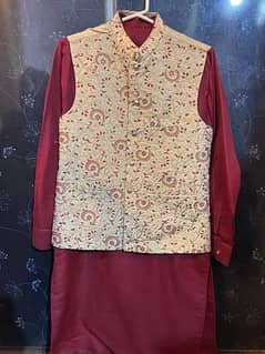 dress kurta pajama