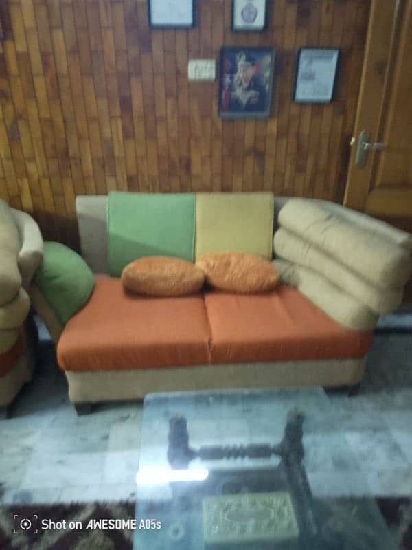 11 seater sofa L shaped best quality Lshape sofa set 0