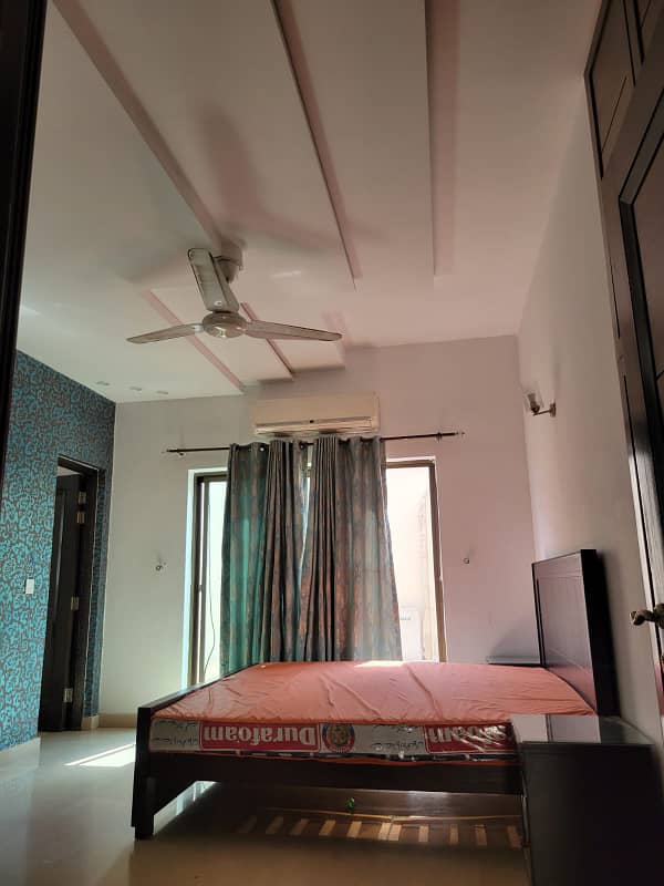 One kanal upper portion For Rent 6