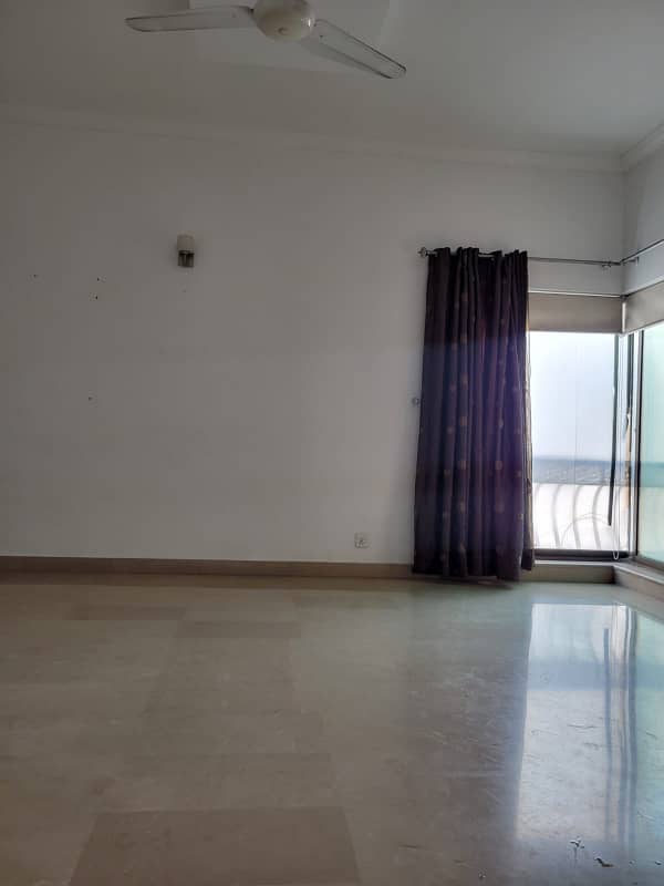 One kanal upper portion For Rent 16