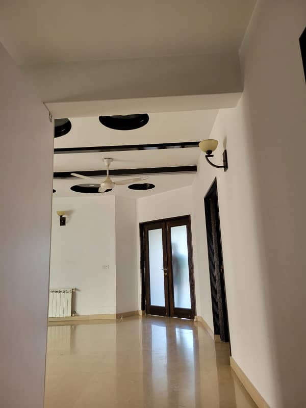 One kanal upper portion For Rent 21