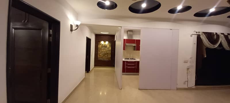 One kanal upper portion For Rent 24