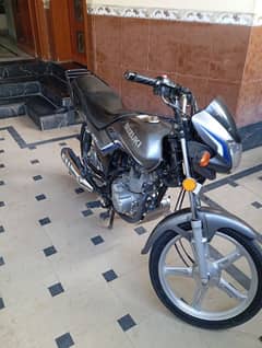 suzuki 110s