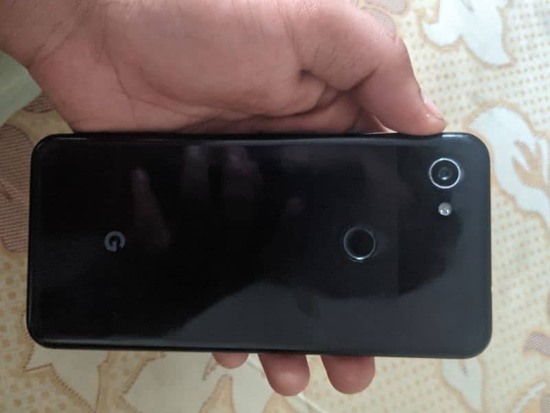 google pixel 3 xl 0