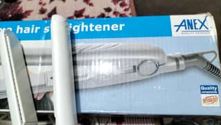 straightener