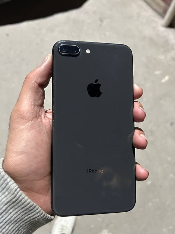 iphone 8plus 0