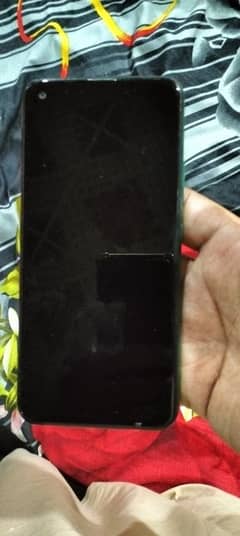 Infinix note 7 lite 4/128