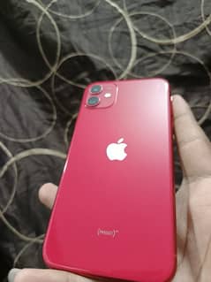 IPHONE 11 FACTORY 64 GB NON PTA 0