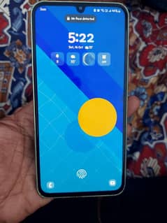 Samsung a34 5g official pta approved