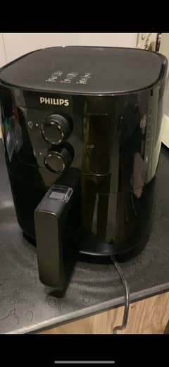 Phillips Air Fryer